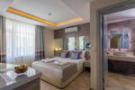 Hotel Turan Prince Balayı Fiyatları Manavgat Antalya
