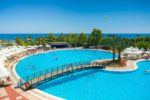 Hotel Turan Prince Balayı Fiyatları Manavgat Antalya