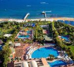 Hotel Turan Prince Balayı Fiyatları Manavgat Antalya