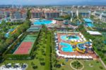 Hotel Turan Prince Balayı Fiyatları Manavgat Antalya