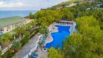 Senza Garden Holiday Club Balayı Fiyatları Alanya Ankara