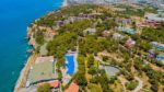 Senza Garden Holiday Club Balayı Fiyatları Alanya Ankara