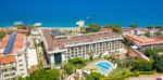 Imperial Sunland Family Resort Hotel Balayı Fiyatları Kemer Antalya