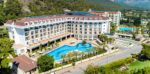 Imperial Sunland Family Resort Hotel Balayı Fiyatları Kemer Antalya