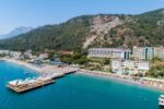 Imperial Sunland Family Resort Hotel Balayı Fiyatları Kemer Antalya