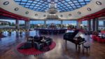 Selectum Luxury Resort Balayı Fiyatları Serik Antalya