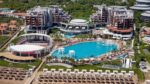 Selectum Luxury Resort Balayı Fiyatları Serik Antalya
