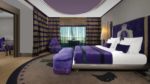 Selectum Luxury Resort Balayı Fiyatları Serik Antalya