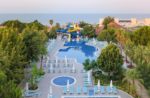 Master Family Club Balayı Fiyatları Manavgat Antalya