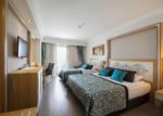 Crystal Waterworld Resort & Spa Balayı Fiyatları Belek Antalya