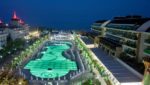 Crystal Waterworld Resort & Spa Balayı Fiyatları Belek Antalya