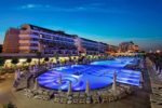 Crystal Waterworld Resort & Spa Balayı Fiyatları Belek Antalya