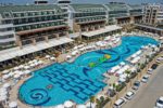 Crystal Waterworld Resort & Spa Balayı Fiyatları Belek Antalya