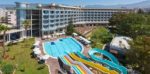 Grand Kaptan Hotel Balayı Fiyatları Alanya Antalya