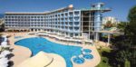 Grand Kaptan Hotel Balayı Fiyatları Alanya Antalya