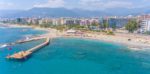 Grand Kaptan Hotel Balayı Fiyatları Alanya Antalya