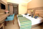 İnsula Resort & Spa Balayı Fiyatları Alanya Antalya