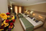 İnsula Resort & Spa Balayı Fiyatları Alanya Antalya