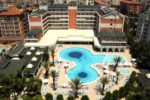 İnsula Resort & Spa Balayı Fiyatları Alanya Antalya