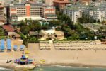 İnsula Resort & Spa Balayı Fiyatları Alanya Antalya