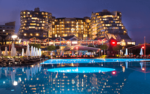 Limak Lara Deluxe Hotel & Resort Balayı Fiyatları Lara-Kundu Antalya