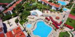 Fun & Sun Active Club Hydros Balayı Fiyatları Kemer Antalya