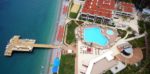 Fun & Sun Active Club Hydros Balayı Fiyatları Kemer Antalya