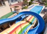 Nova Park Hotel Balayı Fiyatları Side Antalya
