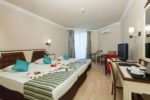 Nova Park Hotel Balayı Fiyatları Side Antalya