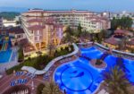 Nova Park Hotel Balayı Fiyatları Side Antalya