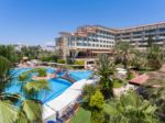 Nova Park Hotel Balayı Fiyatları Side Antalya