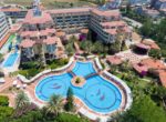 Nova Park Hotel Balayı Fiyatları Side Antalya