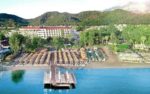 İmperial Turkiz Resort Hotel Balayı Fiyatları Kemer Antalya