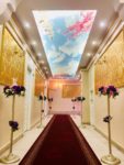 Sayanora Düğün Davet Salonları Nişan ve Söz Fatih İstanbul