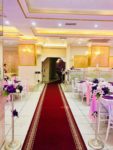 Sayanora Düğün Davet Salonları Nişan ve Söz Fatih İstanbul
