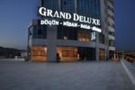 Grand Deluxe Düğün Balo Nikah Davet Fiyatları Yenimahalle Ankara