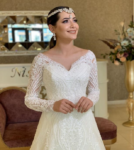 Nisanur Modaevi Gelinlik Fiyatları Etimesgut Ankara