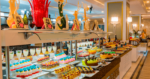 Dream World Palace Side Balayı Oteli Fiyatları Manavgat Antalya