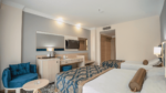 Dream World Palace Side Balayı Oteli Fiyatları Manavgat Antalya
