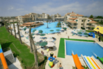 Dream World Palace Side Balayı Oteli Fiyatları Manavgat Antalya