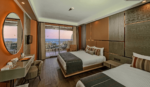 Kirman Arycanda De Luxe Balayı Oteli Fiyatları Alanya Antalya