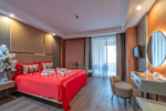 Kirman Arycanda De Luxe Balayı Oteli Fiyatları Alanya Antalya