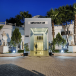 Larissa Beach Club Side Balayı Oteli Fiyatları Manavgat Antalya