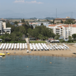 Larissa Beach Club Side Balayı Oteli Fiyatları Manavgat Antalya