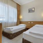 Larissa Beach Club Side Balayı Oteli Fiyatları Manavgat Antalya