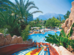 Larissa Phaselis Princess Tekirova Balayı Oteli Fiyatları Alanya Antalya