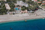 Larissa Phaselis Princess Tekirova Balayı Oteli Fiyatları Alanya Antalya