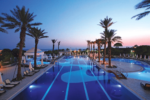 Limak Atlantis De Luxe Hotel & Resort Balayı Oteli Fiyatları Serik Antalya