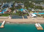 Papillon Ayscha Hotel Balayı Oteli Fiyatları Serik Antalya