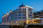 Dream World Resort & Spa Balayı Oteli Fiyatları Side Antalya
